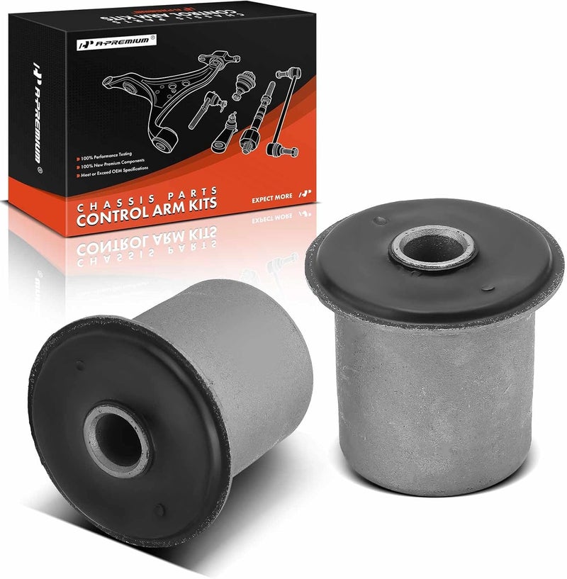 A-Premium Front Upper Control Arm Bushing Kit - Image 1