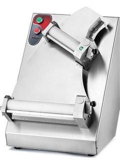 Industrial 30 cm 30 Lux Horizontal Roller Dough Rolling Machine