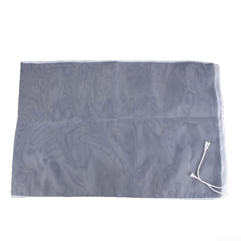 300 Mesh Brew Bag For Home Brewing Wine Making And Coffee Filtration 40x60cm Food Grade - Image 2