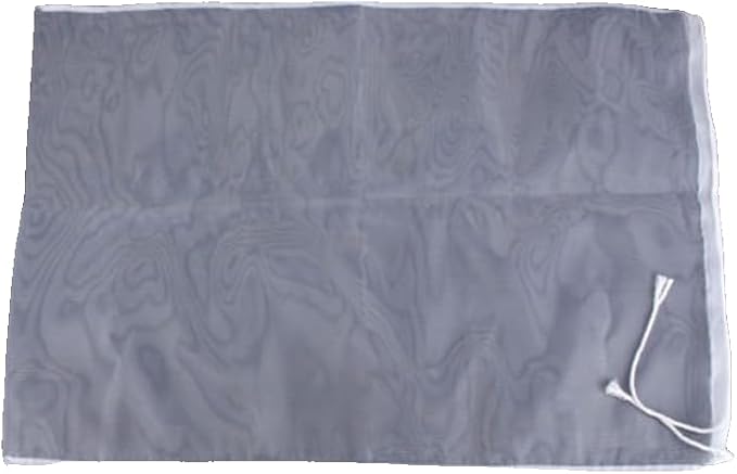 300 Mesh Brew Bag For Home Brewing Wine Making And Coffee Filtration 40x60cm Food Grade - Image 1