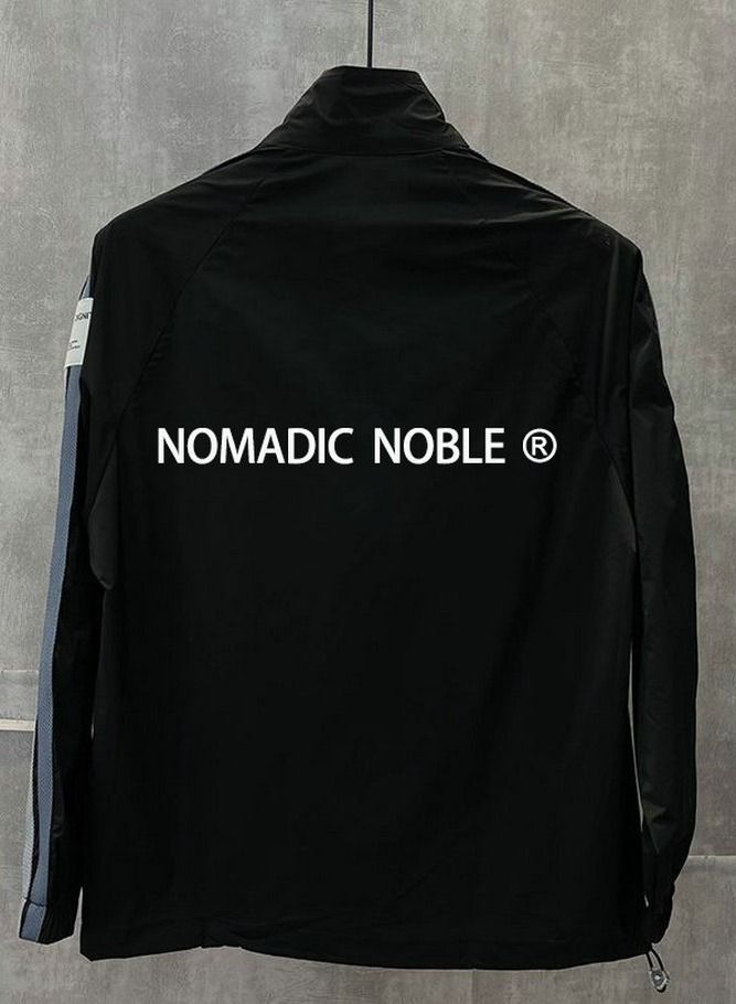 Nomadic Noble Own The Run Jacket  - Image 3