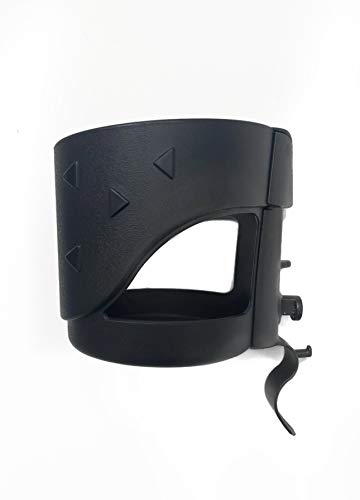 mifold hifold fitandfold Booster seat Clip on Cup Holder