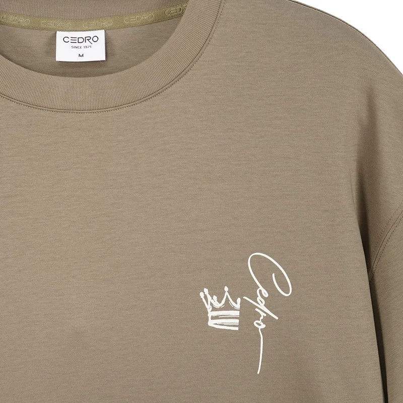 سيدرو CROWN CORE MENS TEE