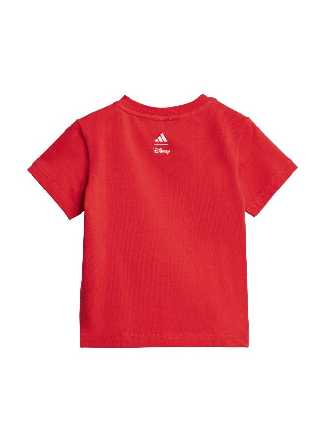 Adidas disney mickey mouse unisex t-shirt - Image 3