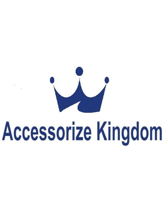 Accessorize Kingdom Accessorize Kingdom Women Sheer Lingerie Set Combo  - Image 3