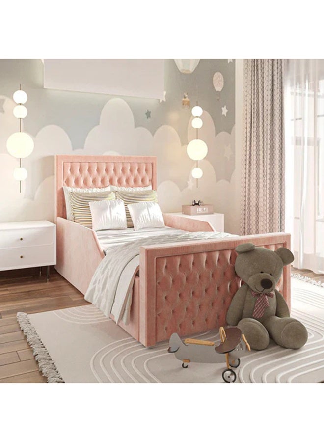 Nayam Sleep Olaf Kids Bed 200x40x90Cm