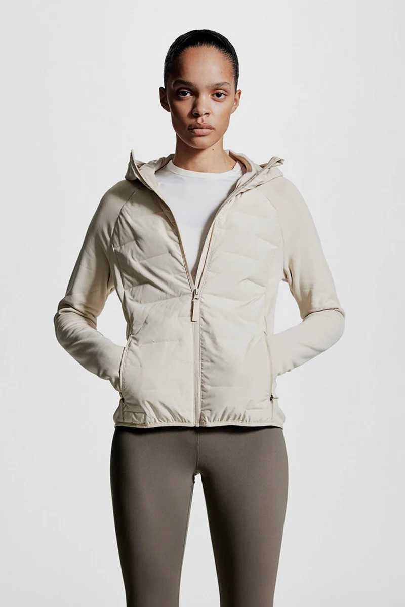 H&M ThermoMove™ Hybrid jacket
