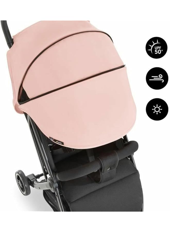 hauck Sun Canopy For Pushchair Swift - Image 2