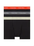 كالفن كلاين B- CHER KS/EIFFLE TWR/MOSS GR WBS