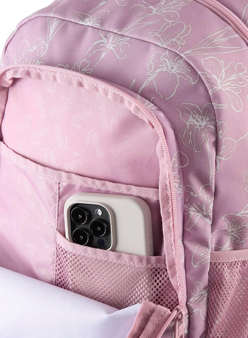 PUMA  Academy Aop Backpack for Women | Best Price UAE