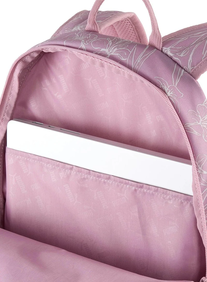 PUMA  Academy Aop Backpack for Women | Best Price UAE