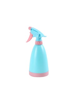 Spaceshoop Multi colored plastic plant watering spray bottle  - Image 1
