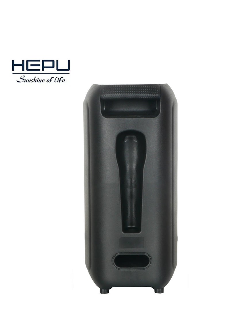 HEPU PARTY BOX SPEAKER - Image 4