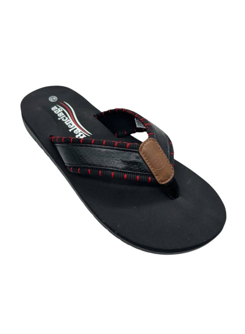 Men's slippers - Image 2
