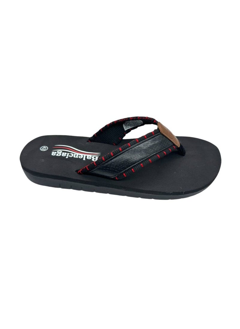 Men's slippers - Image 1