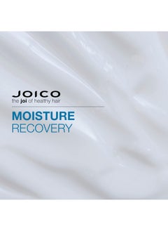 Moisture Recovery Moisturizing Conditioner ; For Thick Coarse Dry Hair ; Restore Moisture Smoothness Strength & Elasticity ; Reduce Breakage ; With Jojoba Oil & Shea Butter ; 8.5 Fl Oz - pzsku/Z124C7049C1BC970B4A8FZ/45/_/1696662192/71f6cacc-996e-4e56-8a60-c81d417e60b5