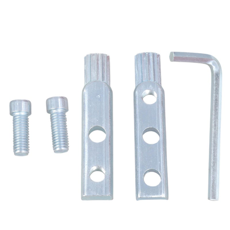 High Strength Steel Extractor Tool For Damaged Faucet Pipe Screws Bolts Valves Repair - Image 2
