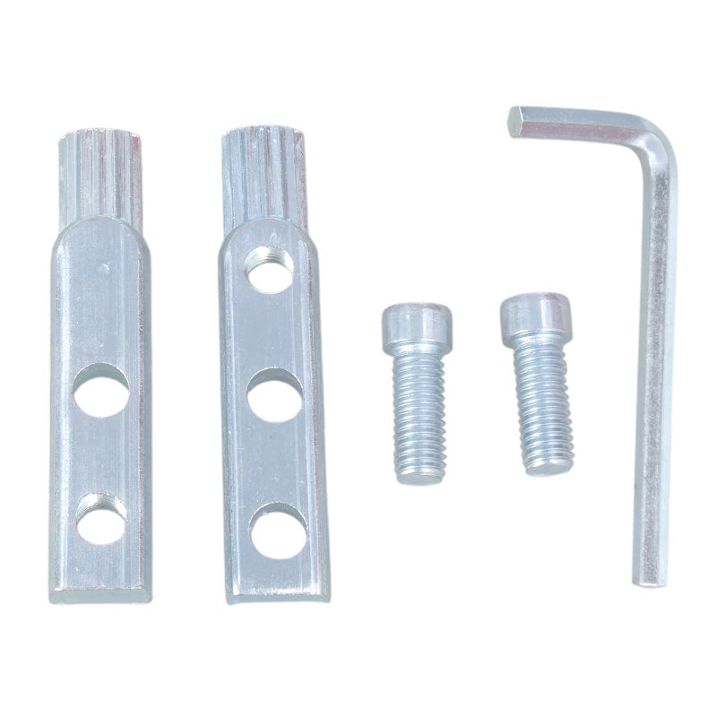 High Strength Steel Extractor Tool For Damaged Faucet Pipe Screws Bolts Valves Repair - Image 4