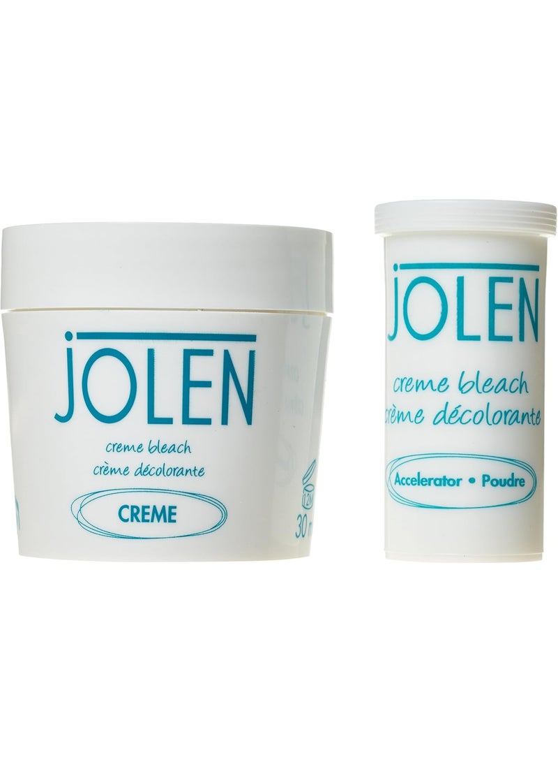 جولين كريم تفتيح الشعر الداكن، تركيبة أصلية، 30 مل - Image 3