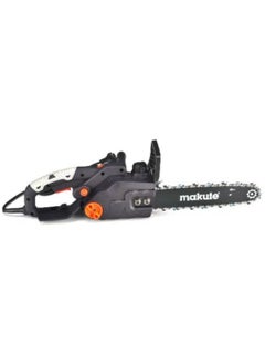 makute 12″ Electric Chain Saw 1480W with Copper Motor For All Woodworking Projects that Require Cutting or Shaping wood (EC003)  - Image 3