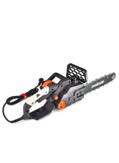 makute 12″ Electric Chain Saw 1480W with Copper Motor For All Woodworking Projects that Require Cutting or Shaping wood (EC003)  - Image 1