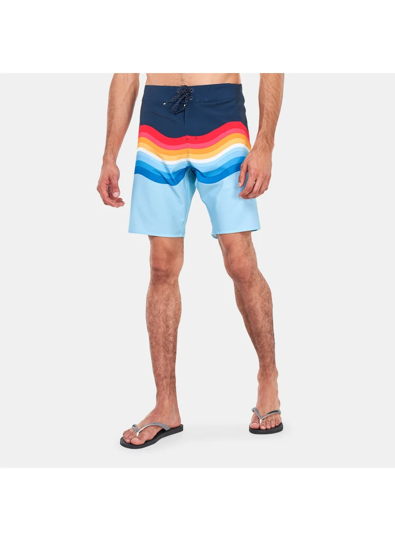 Billabong Men's T Street Airlite 19-inch Boardshorts