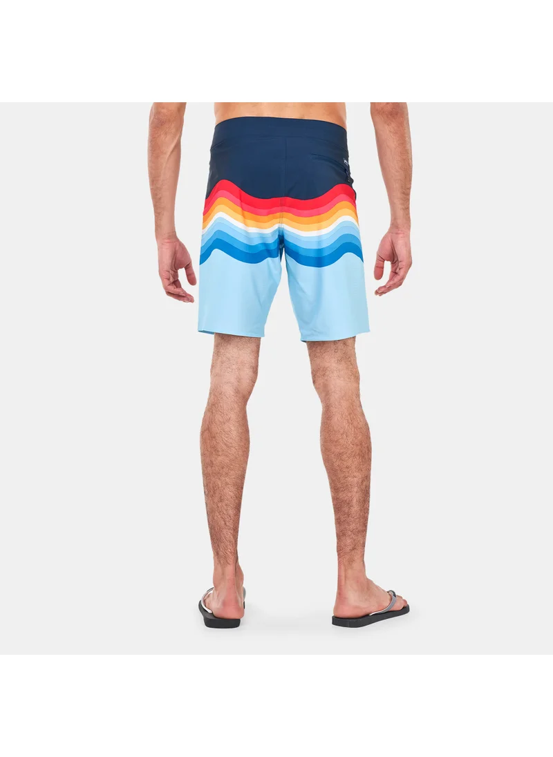 Billabong Men's T Street Airlite 19-inch Boardshorts