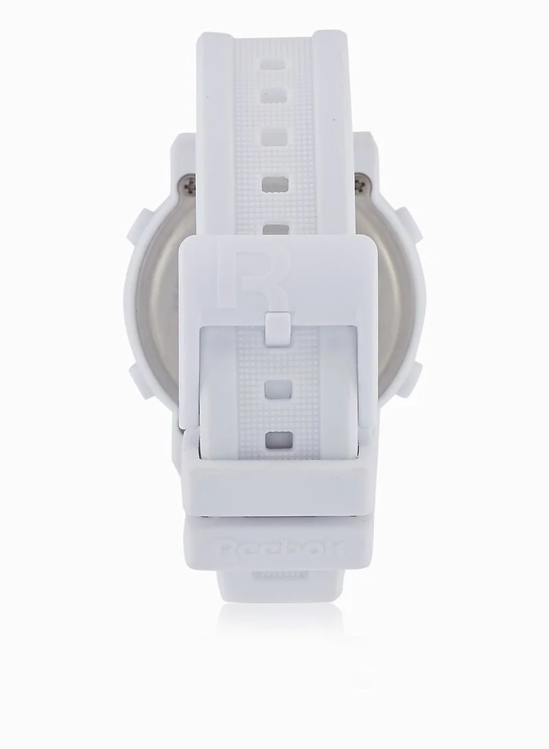 Reebok Razzle Digital Watch