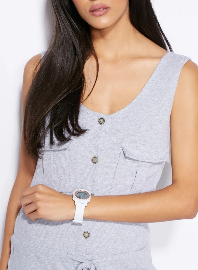 Reebok Razzle Digital Watch