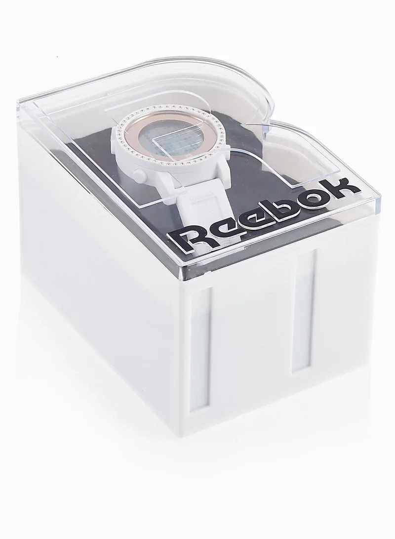 Reebok Razzle Digital Watch