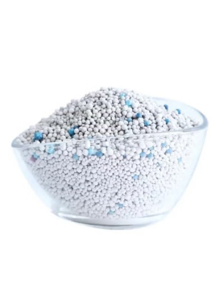 Kit Cat Classic sand cat for cats with the smell of strawberries and mixed berries 10 liters - Image 2