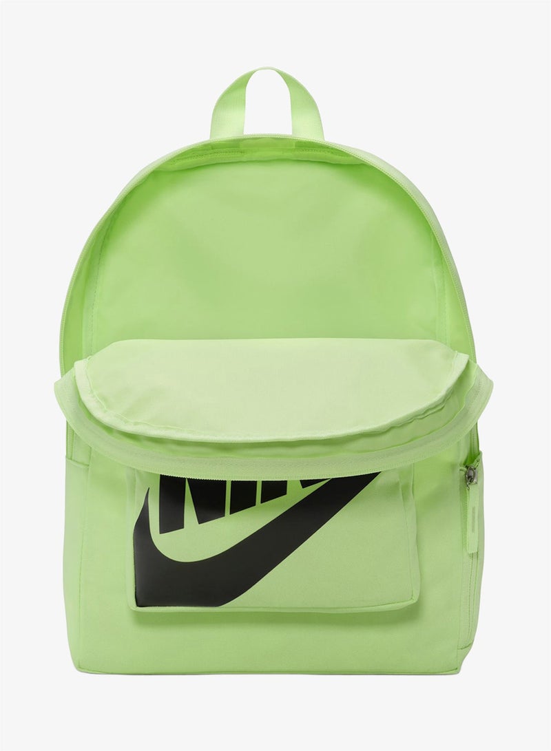 Nike Youth Classic Backpack - Image 5