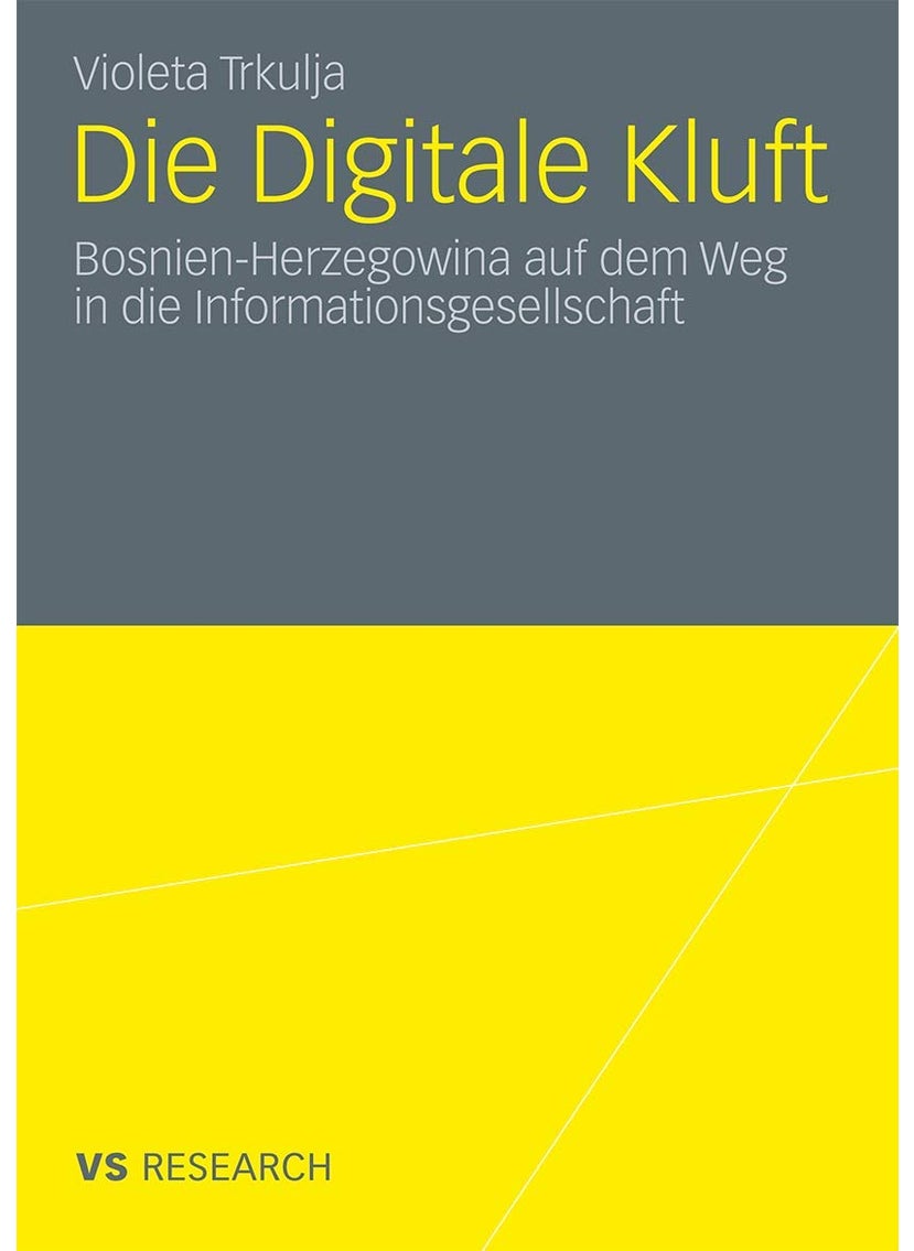 Die Digitale Kluft 
