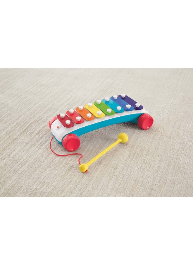Fisher-Price Fisher-Price Classic Xylophone Toy  - Image 4