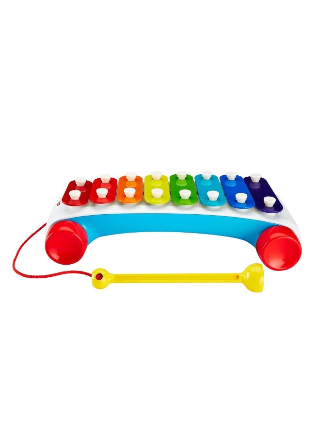 Fisher-Price Fisher-Price Classic Xylophone Toy  - Image 2