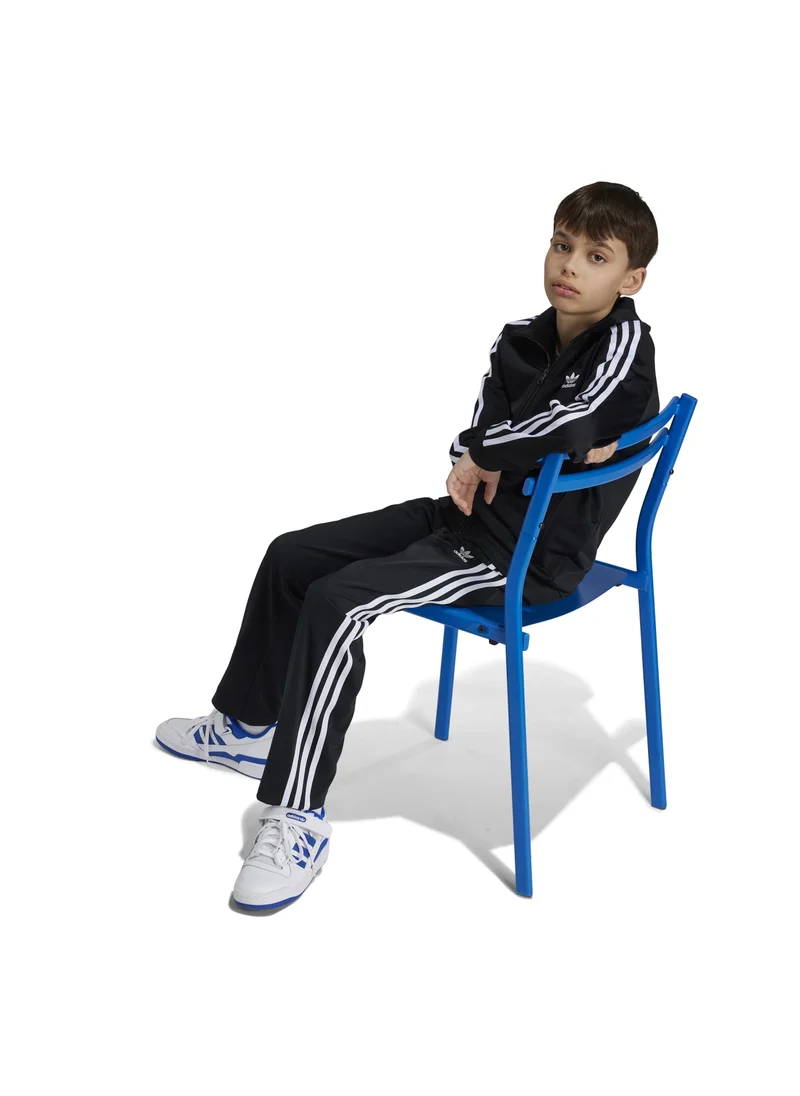 Adidas adidas TRACK TOP Black Originals Kids TRACK TOPS
