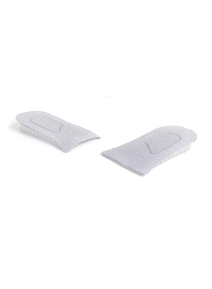 EBMINI New Breathable Sweat Absorbing Insole 2.5cm 