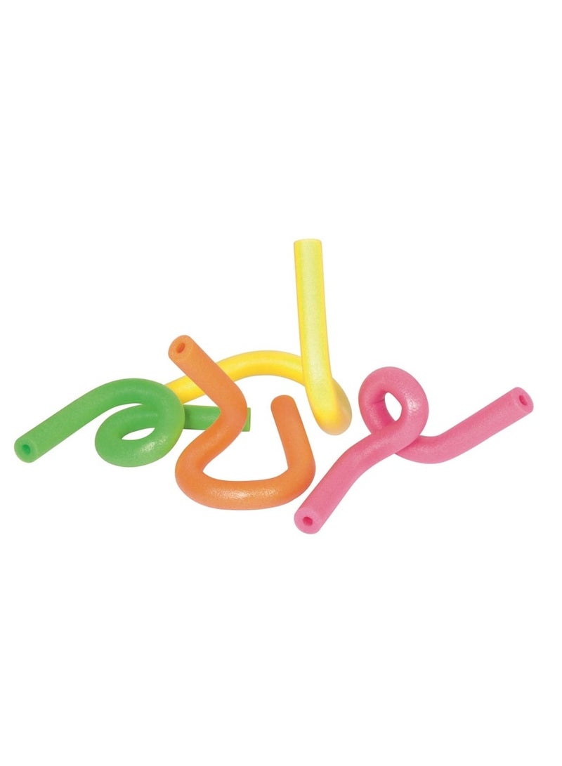 Bestway Aqua Bones Shapeable Pool Noodle 32108 - Assortment, 1 Piece Only