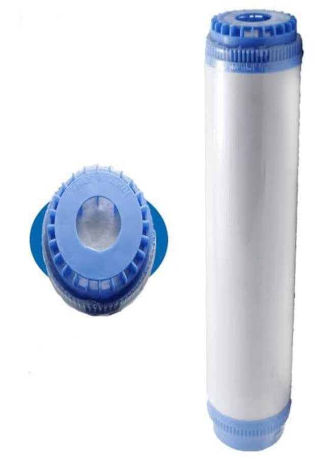 Taiwan wax package Engraved (made in Taiwan)  For all types of water filters, consisting of 7 cartridges - Image 3