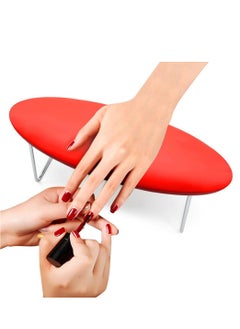 Generic Hand Cushion Holder, Arm Manicure Tools, Hand Rest Pillow for Nail Art Salon  - Image 2