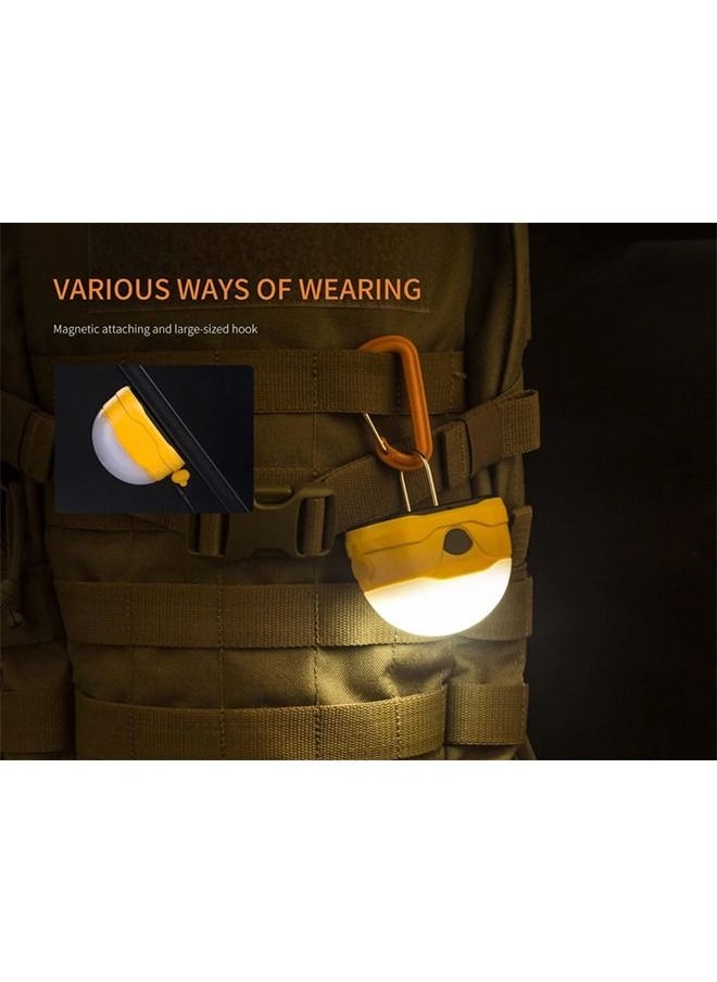 fenix - Fenix Cl20r Usb Rechargeable Lantern - Image 1