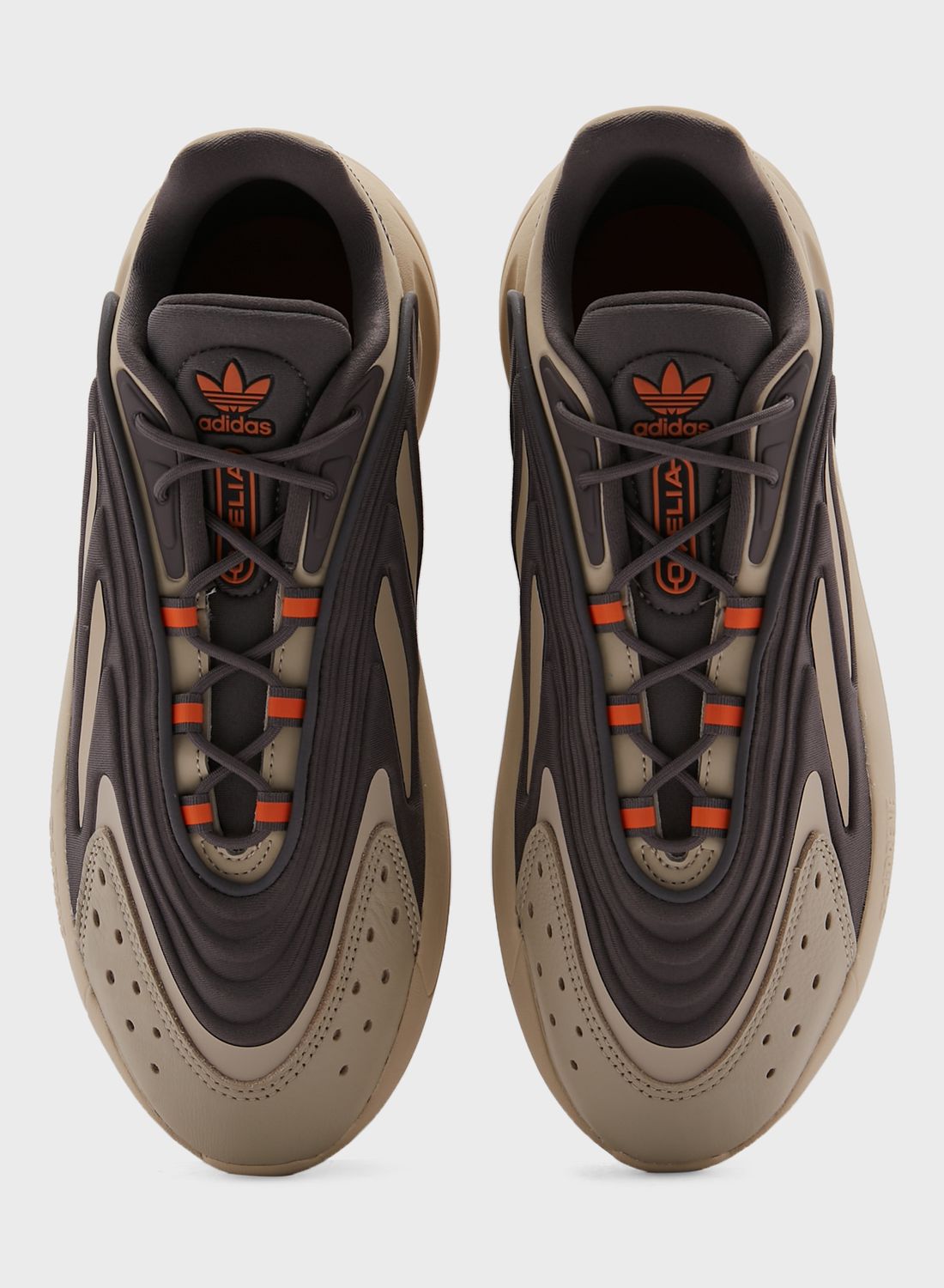 【新品】adidas Ozelia 26.0 2点セット Discover the Best Adidas Ozelia Shoes of 2025