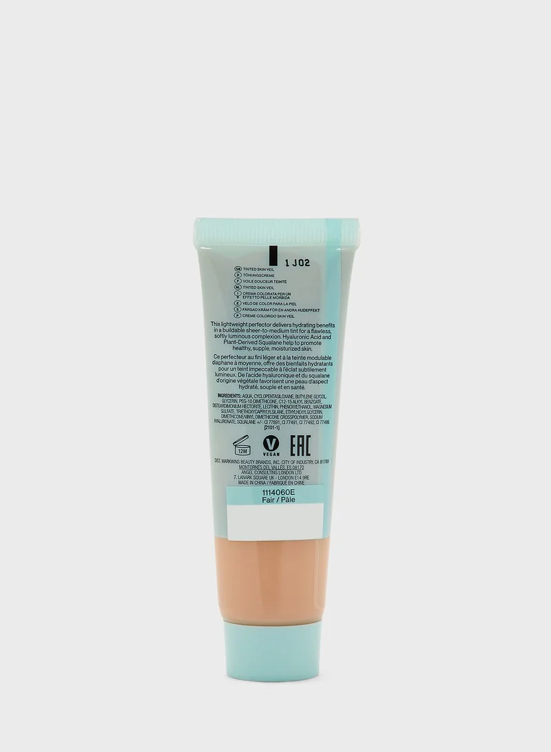 Wet N Wild Wnw Bare Focus Tinted Skin Perfector Fair