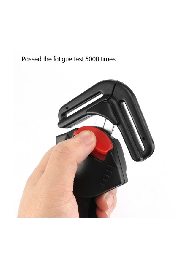 نيبمينينت إبزيم أمان لمقعد الأطفال في السيارة - Image 2