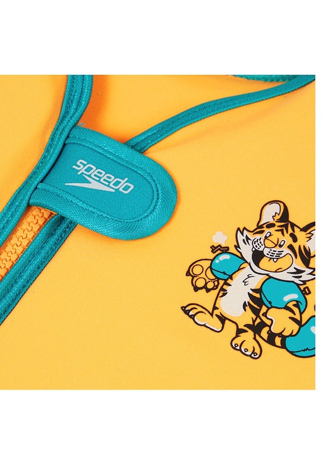 speedo عوامة مطبوعة بشخصية لتعلم السباحة - Image 3