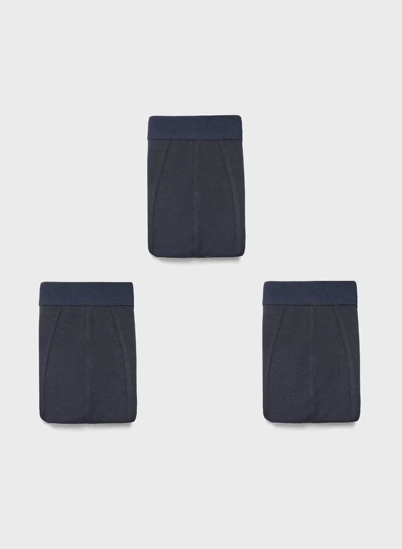 Mango Man 3 Pack Boxers