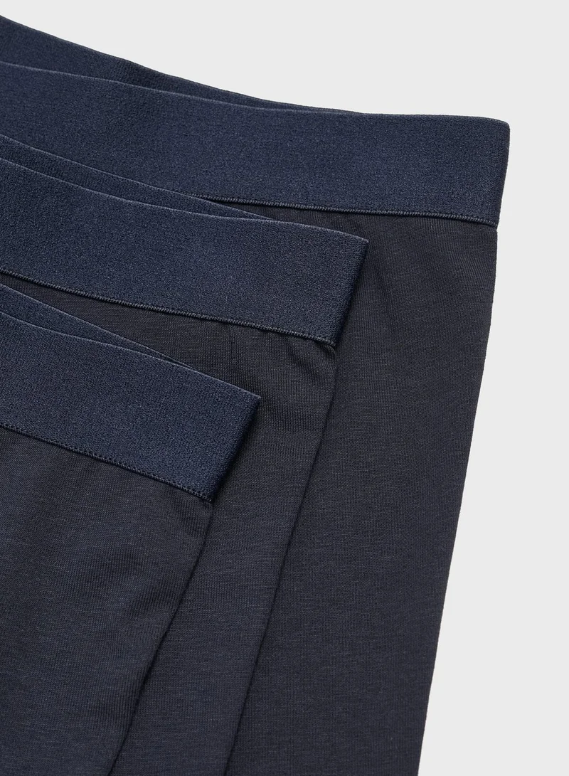Mango Man 3 Pack Boxers