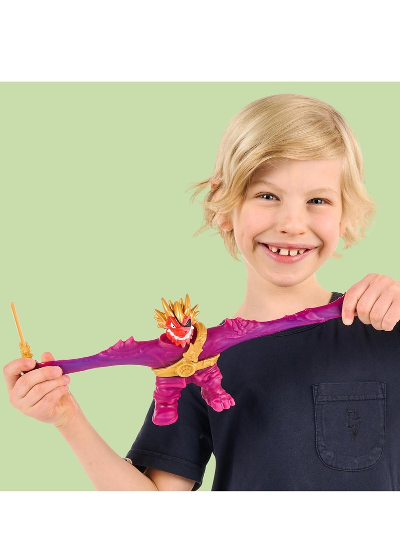 Goo Jit Zu Cursed Goo Sea Hero Pack - Blazagon - Image 2