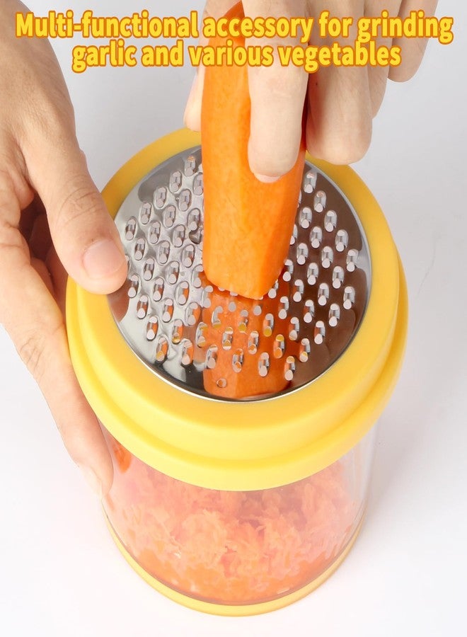 LIIGEMI Corn Cob Strippe,Corn Peeler for Corn on the Cob,Corn Kernel Remover Tool with Anti Slip Cover,Corn Cutter Easy to Use - Image 3