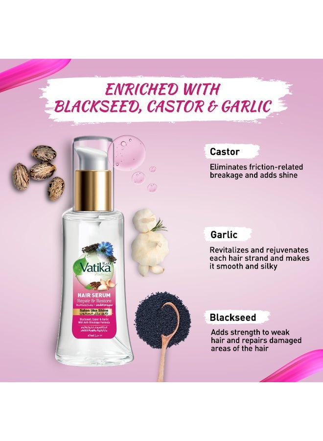 دابر مصل الشعر لإصلاح واستعادة الشعر 47 مل - Image 3